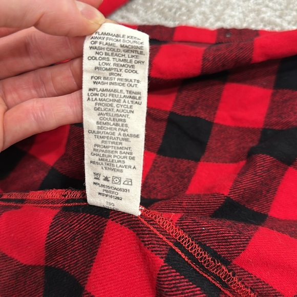 Woolrich flannel - Picture 7 of 8